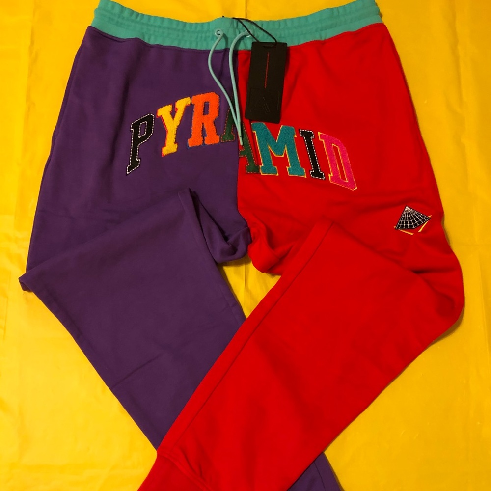 Pants